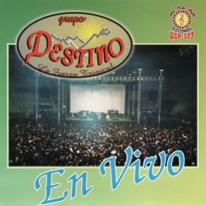 Download track Limoncito Verde Grupo Destino