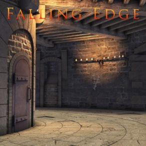 Download track What Will You Do When You Find Me Falling Edge