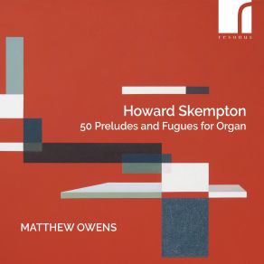 Download track Preludes And Fugues For Organ, Book 2: Prelude And Fugue No. 11 Matthew Owens