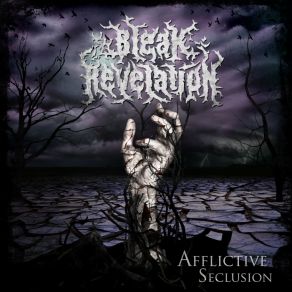 Download track Defied By Clouds (Single Version) Bleak Revelation