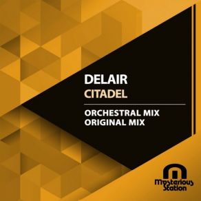 Download track Citadel (Orchestral Mix) DelAir