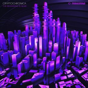 Download track Dr. Ambassador Cryptochronica