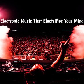 Download track Electronic Music Lover Música Electrónica