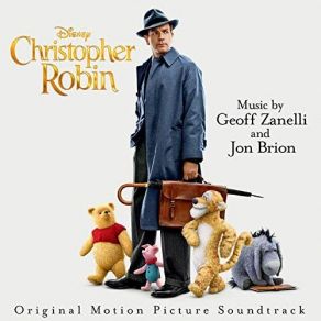 Download track Christopher Robin Richard M. Sherman