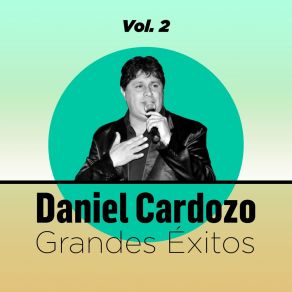 Download track Soy Un Idiota, Te Perdi, Pero Te Amo Daniel Cardozo