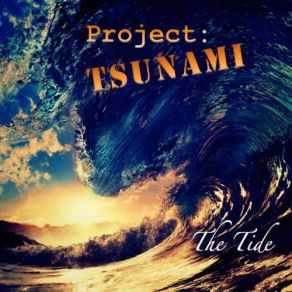 Download track The Secret Weapon Project Tsunami