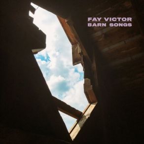 Download track Talk Talk, Pt. 2 Fay Victor