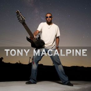 Download track Dream Mechanism Tony Macalpine