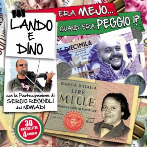 Download track Viaggio Di Nozze A Parigi Lando E Dino