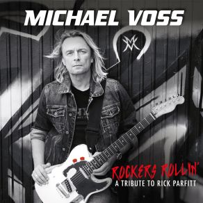 Download track Oh! What A Night Michael Voss