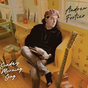 Download track Where There's A Boat Andrew Fortier