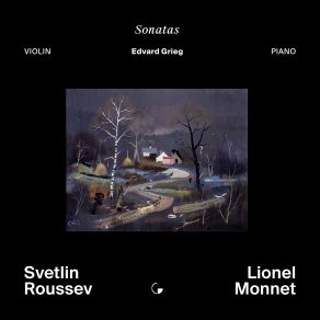 Download track Piano Sonata In E Minor, Op. 7 I. Allegro Moderato Lionel Monnet, Svetlin Roussev