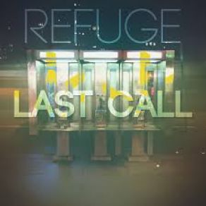 Download track Pulse RefugeMia Hunt