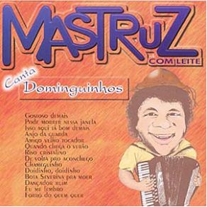 Download track De Volta Pro Aconchego Mastruz Com Leite