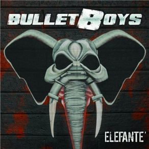 Download track Saving You From Me Bullet Boys