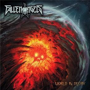 Download track Forsaken Existence The Fallen Angels