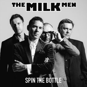 Download track Driving It The Milk Men