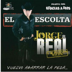 Download track Al Estilo Sinaloense Jorge El Real