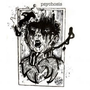 Download track Psychosis (Pin-Up Session) Left Hand Lane