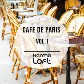 Download track Latin On The Streets Of Paris Marga Sol