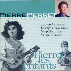 Download track TOTOR Pierre Perret