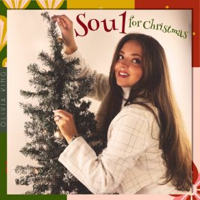 Download track 12 Days Of Christmas Olivia King