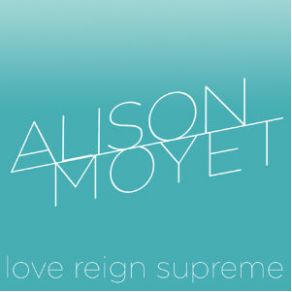 Download track Don't Go (Live) Alison Moyet