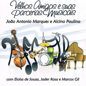 Download track Um Livro Aberto Eu Fechei João Antonio MarquesEloisa De Souza