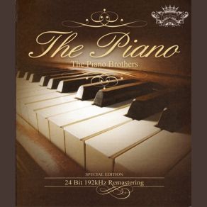 Download track Air On The G String The Piano Brothers