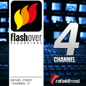 Download track Channel 4 (Original Mix) Rafaël Frost