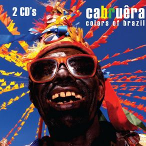 Download track Visagem Cabruera