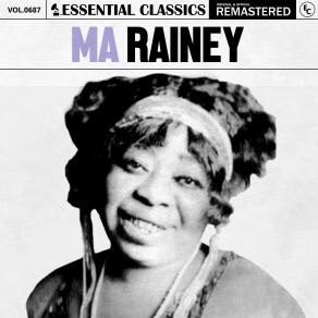 Download track Stack O Lee Blues Ma Rainey