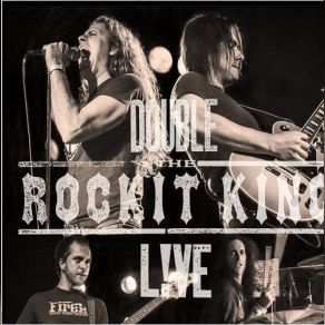 Download track Saddle Up (Live 9-15-06) The Rockit King