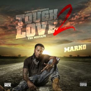 Download track Hood Nigga Dream MarkoRetro Tuck