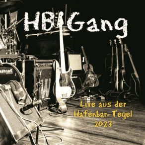 Download track Wenn Sorgen Geld Wär'n (Live) Hanno Bruhn Gang