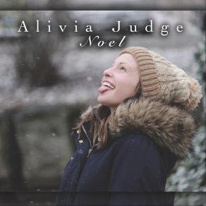 Download track This Christmas Alivia Judge