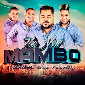 Download track Dime Que Te Paso Juana (En Vivo) New Mambo