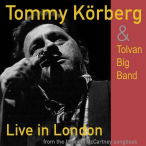 Download track My Favourite Things (Live) Tolvan Big Band