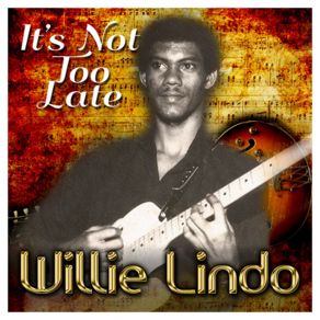 Download track Do It To Me One More Time Willie Lindo