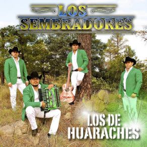 Download track Los Crudos Los Sembradores