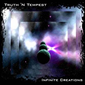 Download track Uncivilized Truth N Tempest