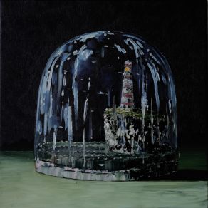 Download track Everything Is On The Point Of Decline The Caretaker