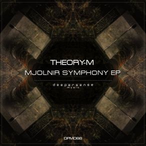 Download track Mjolnir Symphony Theory-M