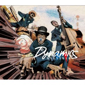 Download track Dynamics (Bass Play-Along) H ZETTRIO