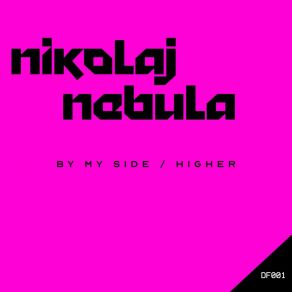 Download track By My Side (Radio Edit) Nikolaj Nebula