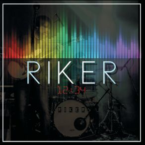 Download track Turned Away RikeR