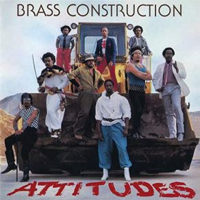 Download track Forever Love Brass Construction