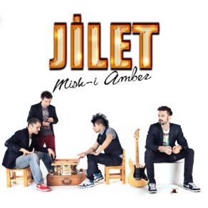 Download track İz Jilet