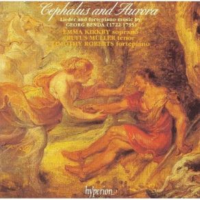 Download track 5. Cantata: Cephalus Und Aurore Jirí Benda