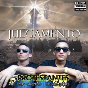 Download track Guerra Protestantes Rap